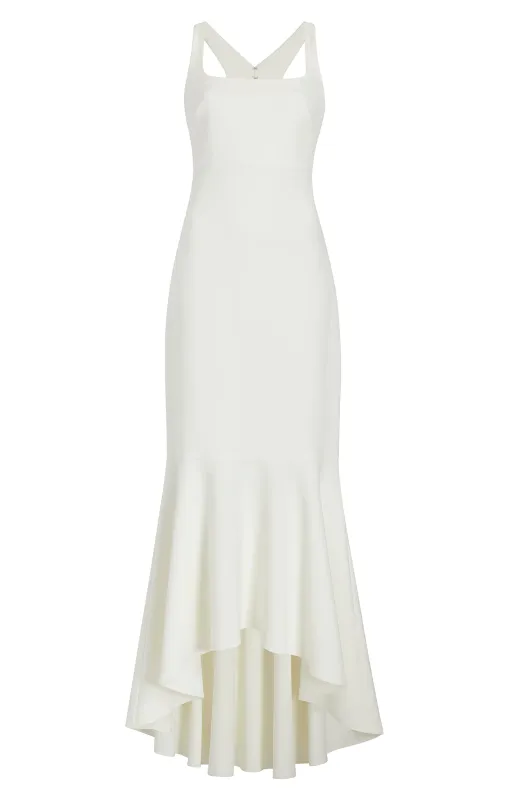 Barnes Gown sold by Likely