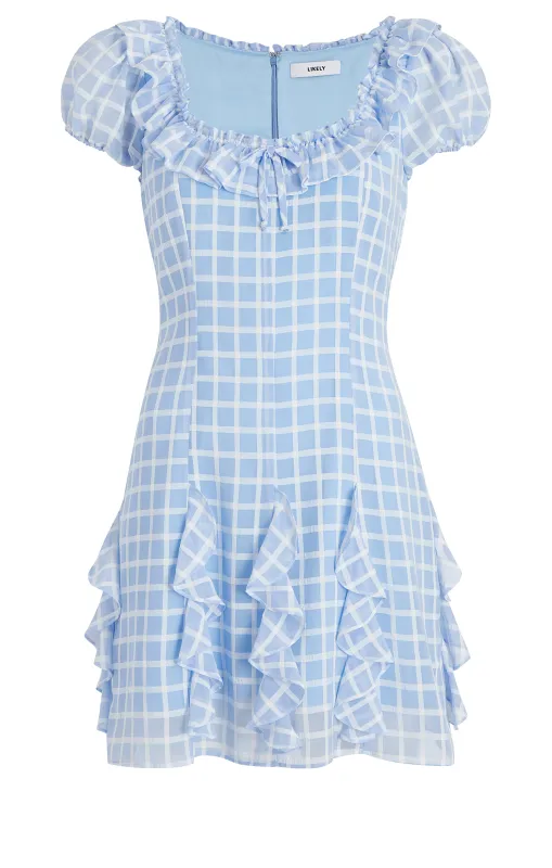 Lula  Dress sold by Likely