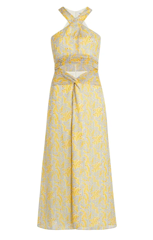 Lucy Dress sold by Likely