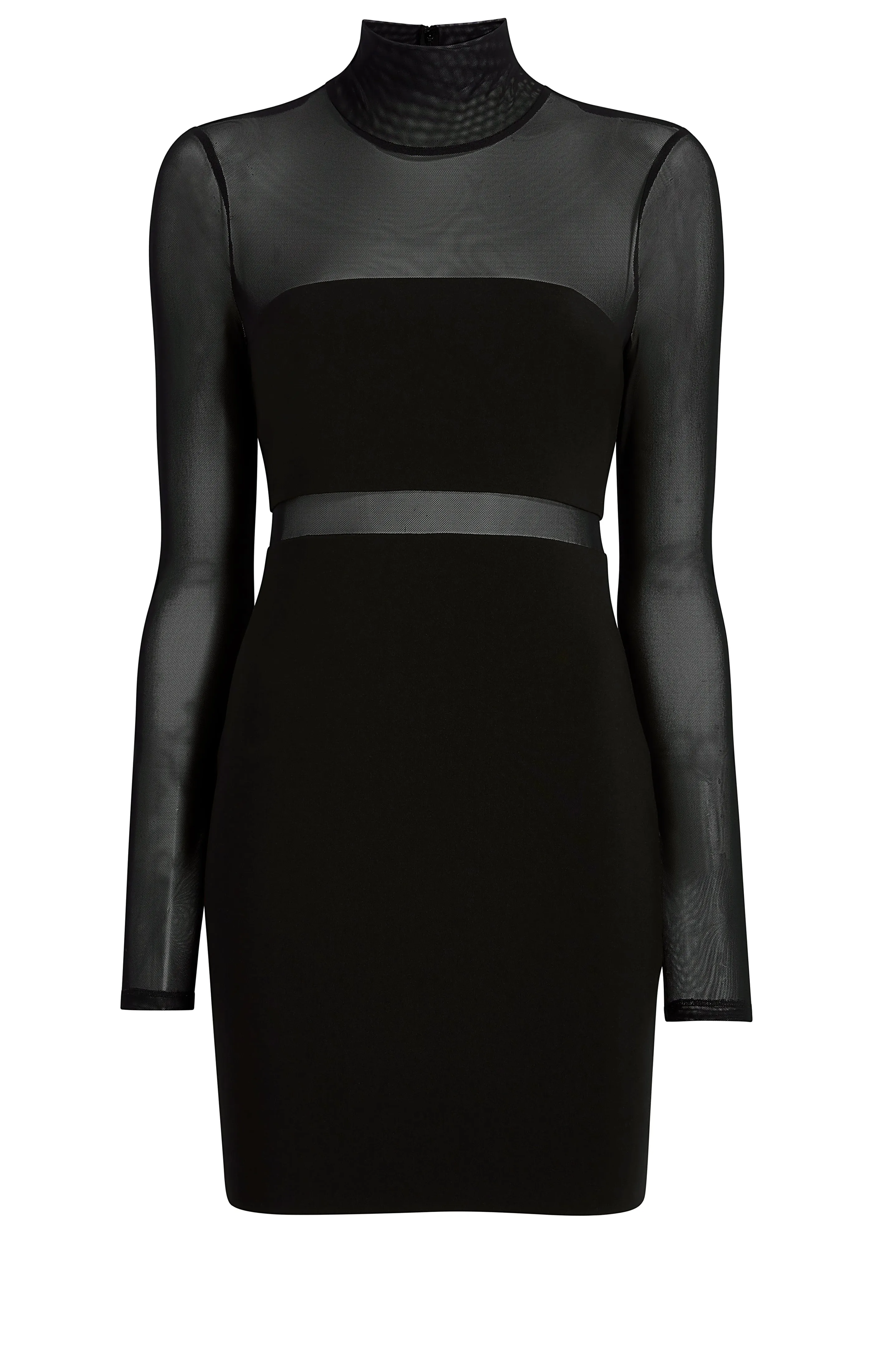 Andie Dress sold by Likely