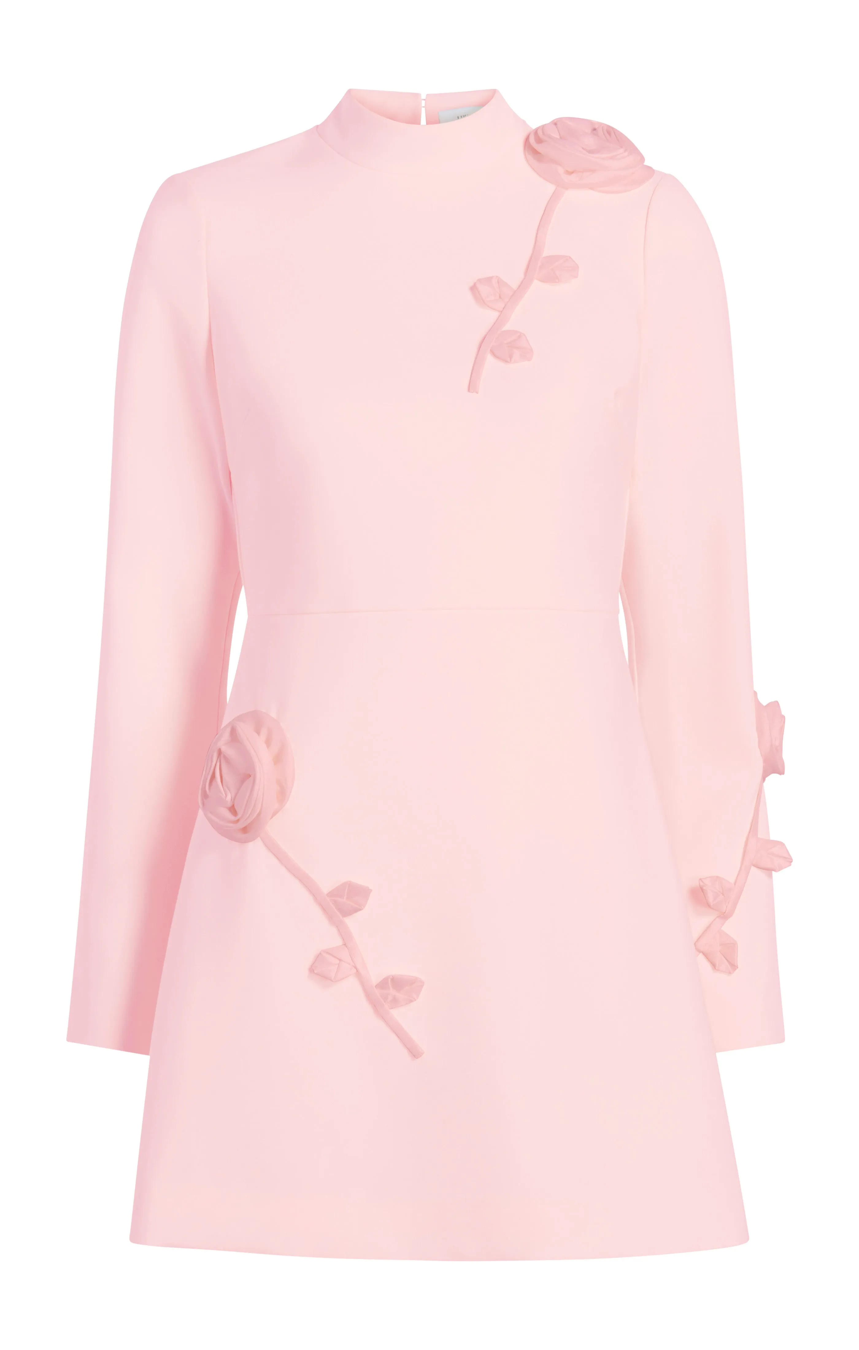 Mick Dress sold by Likely