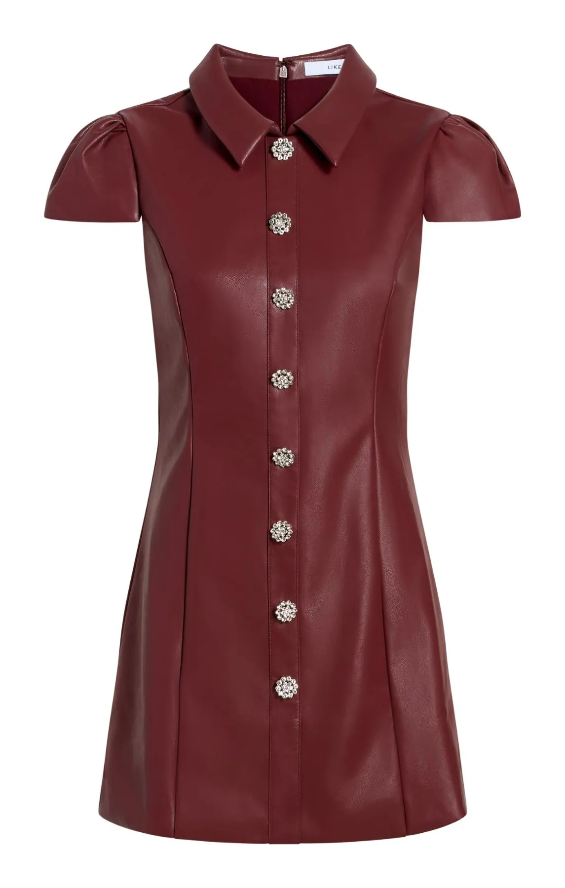 Anika Dress sold by Likely