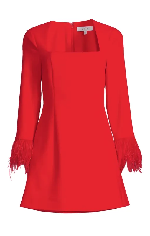 Cher Dress sold by Likely