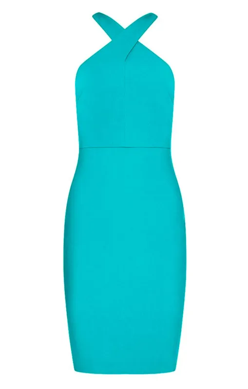 Carolyn Dress made by Likely