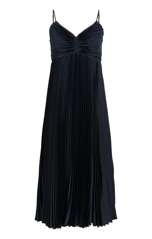 Asra Dress made by Likely