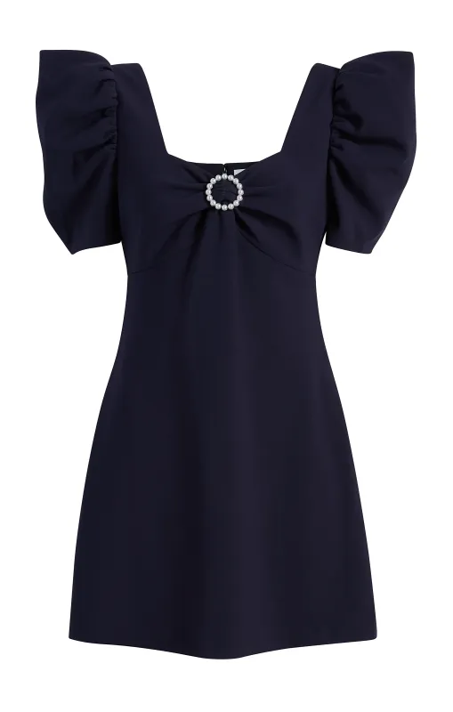 Mini Bronte Dress made by Likely