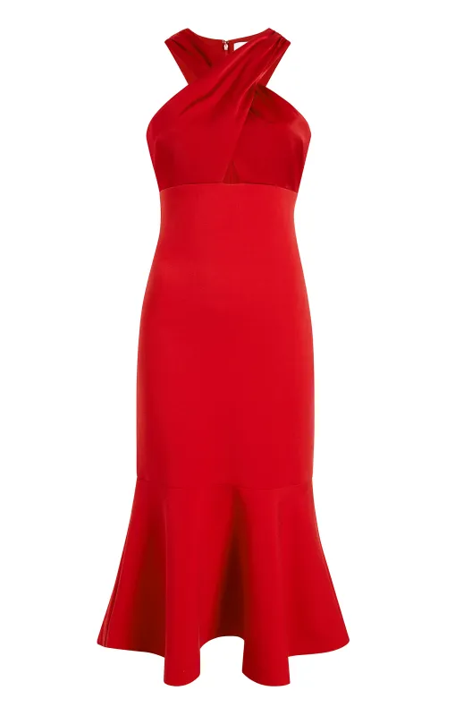 Solei Dress made by Likely