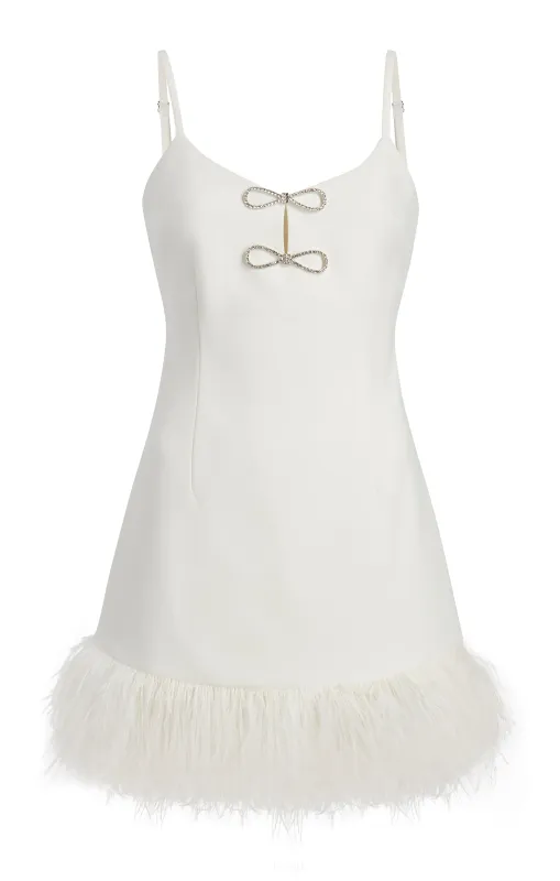 Mariany Dress sold by Likely