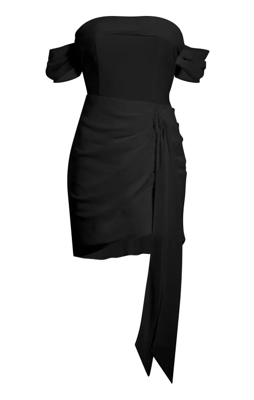 Marley Dress sold by Likely