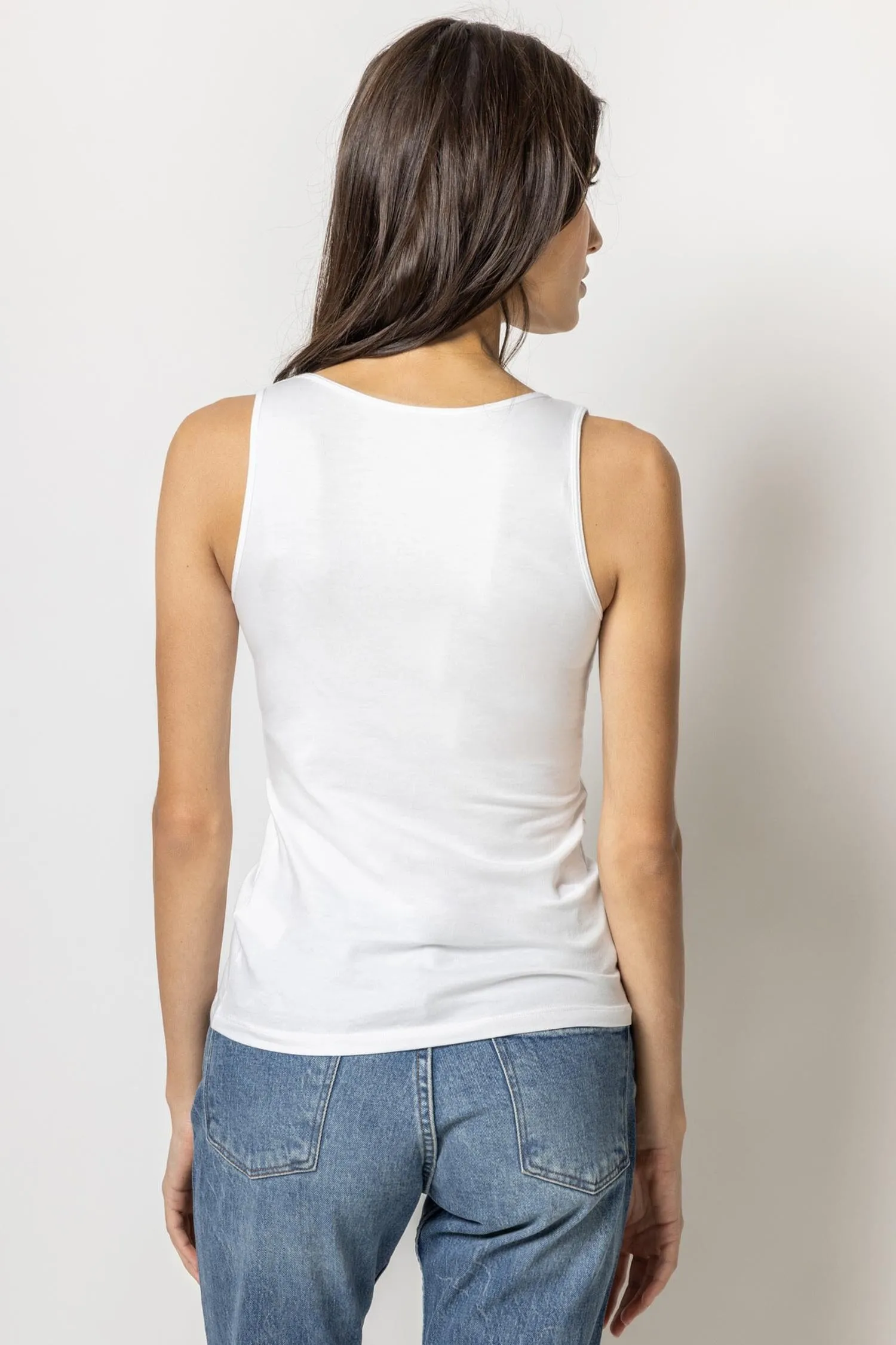 Scoop Tank sold by Lilla P product image thumbnail 2