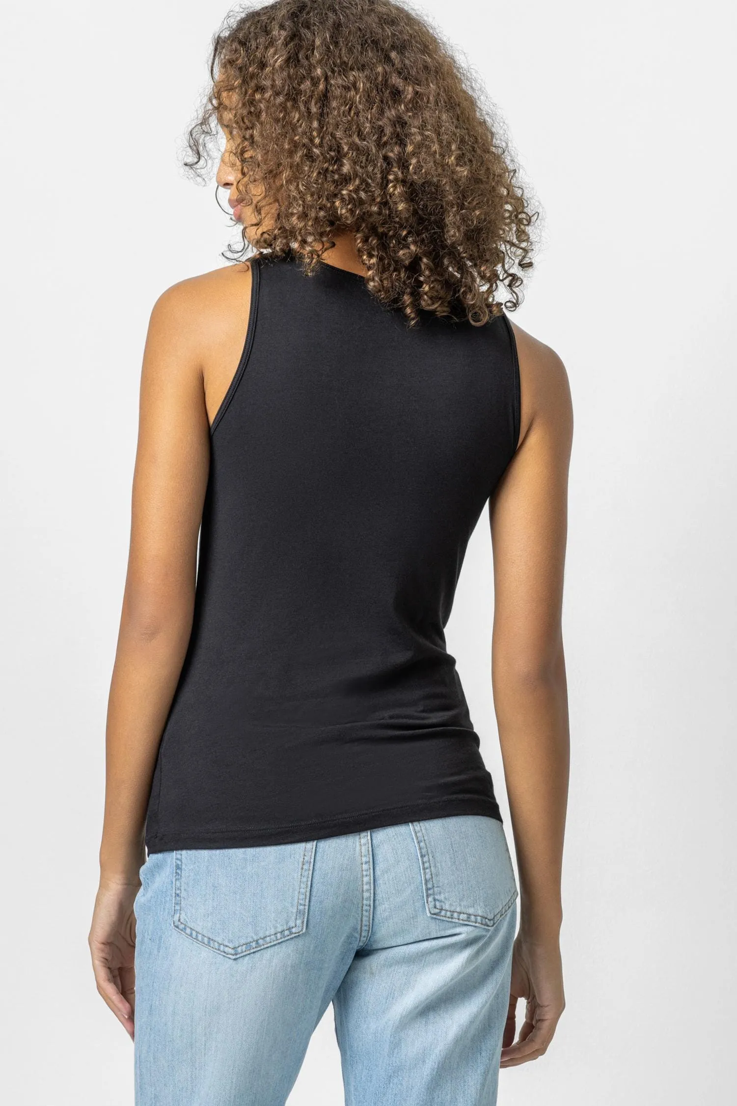Scoop Tank sold by Lilla P product image thumbnail 4
