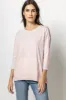 Hi-Low Pocket Tunic sold by Lilla P