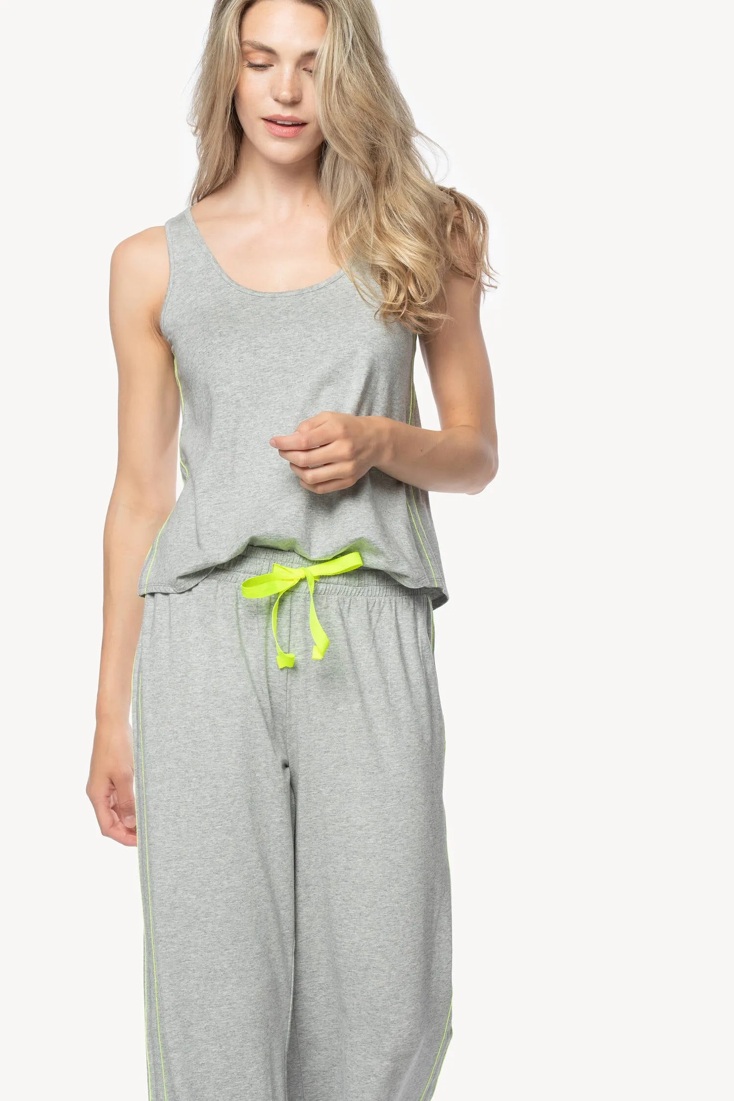 Tank/Pant Set sold by Lilla P product image thumbnail 2