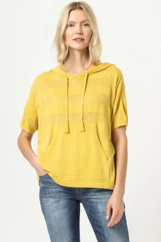 Oversized Hoodie Sweater sold by Lilla P