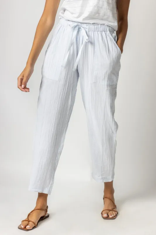 Pull On Pant sold by Lilla P