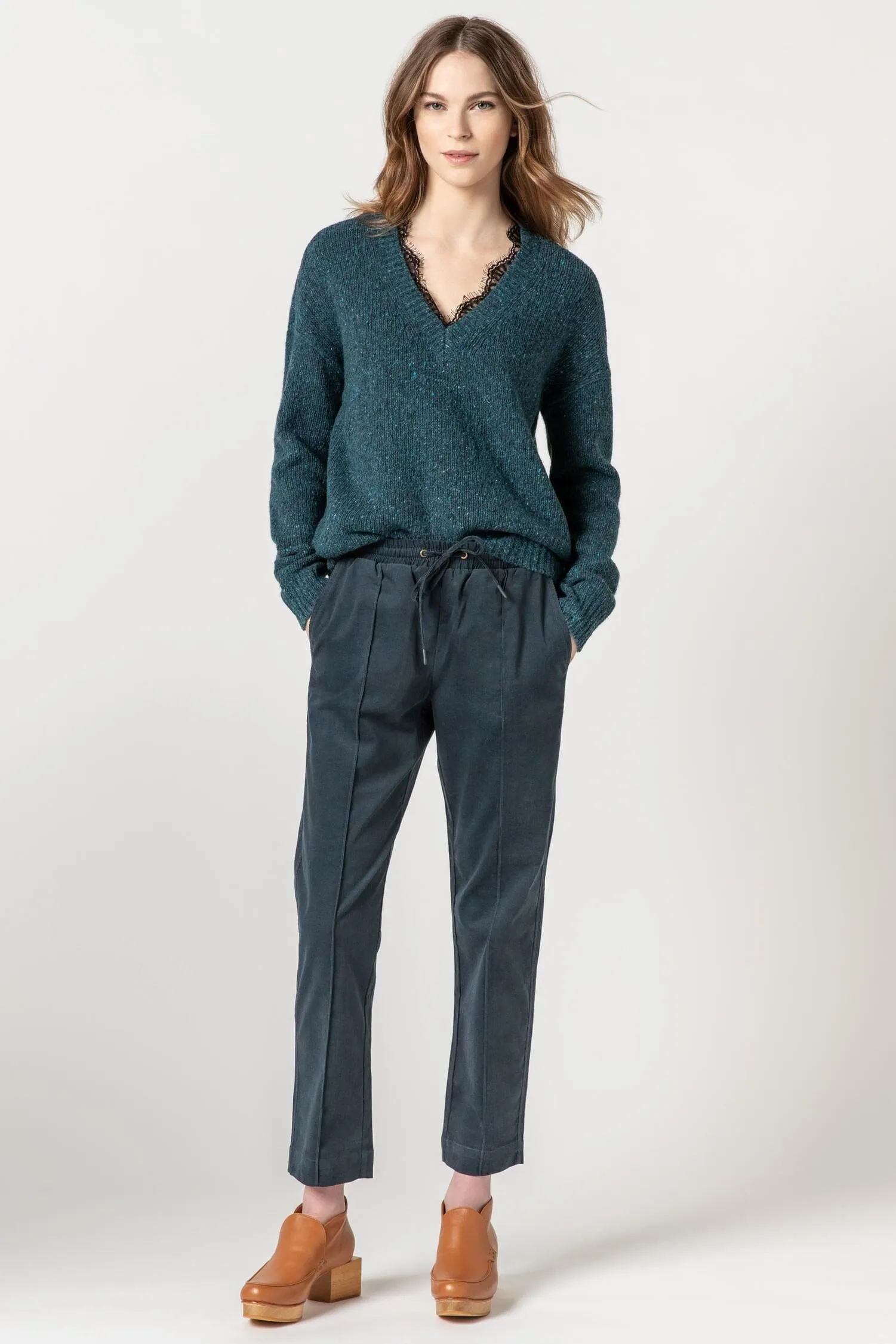 Slim Pant sold by Lilla P product image thumbnail 3