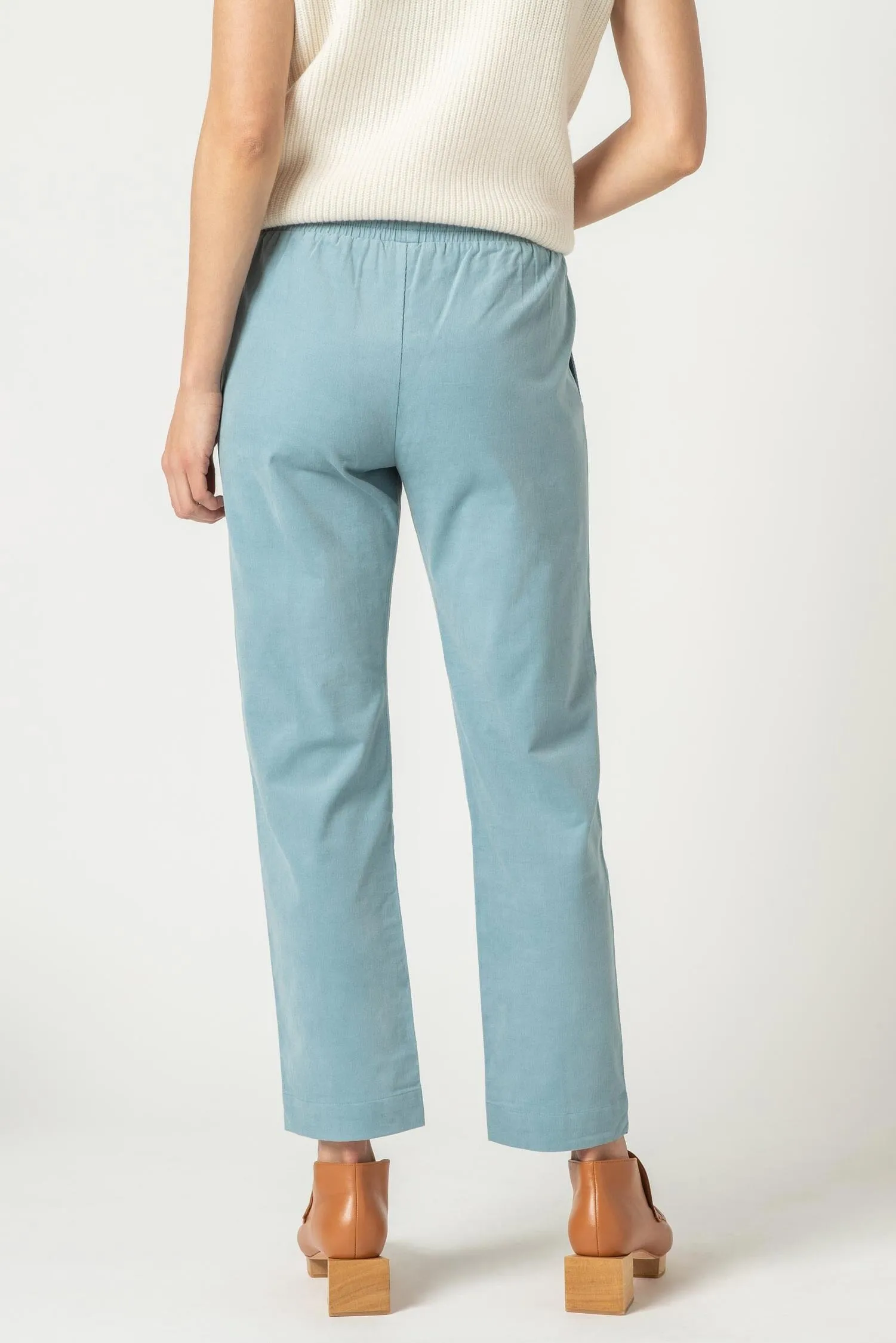 Slim Pant sold by Lilla P product image thumbnail 2