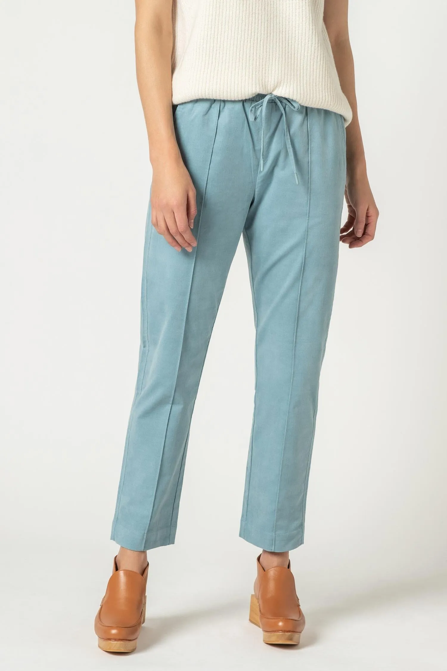 Slim Pant sold by Lilla P