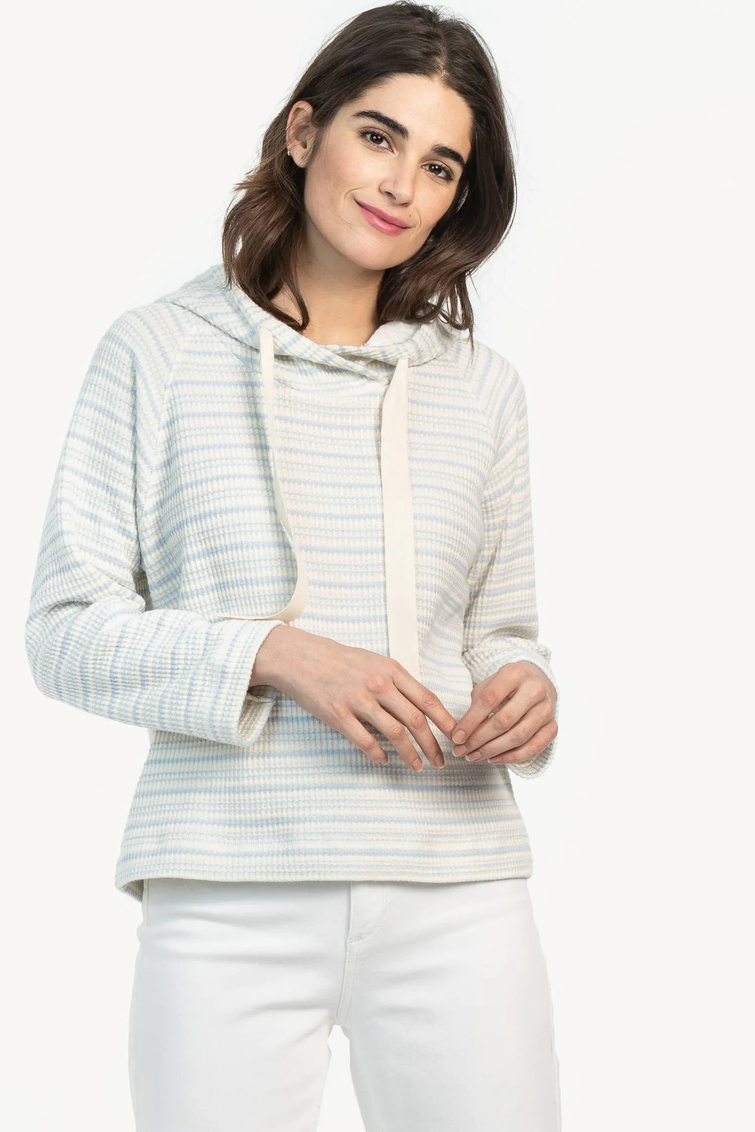 Full Sleeve Hoodie sold by Lilla P product image thumbnail 5