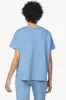 Oversized Boxy Boatneck sold by Lilla P