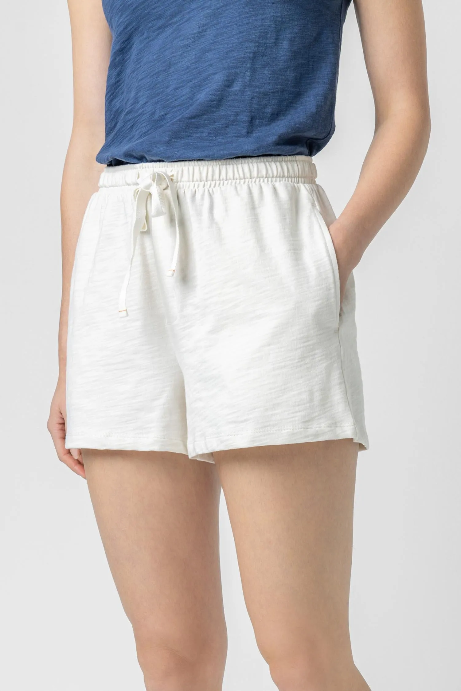 Pull On Short sold by Lilla P product image thumbnail 3