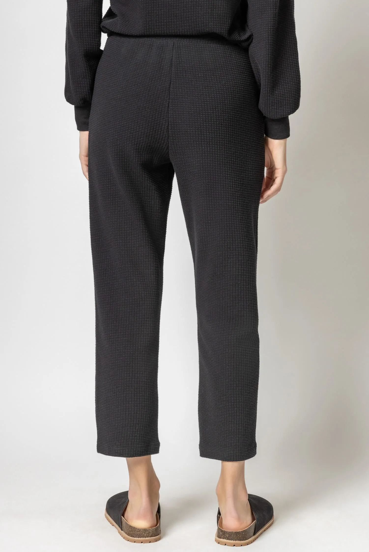 Waffle Pant sold by Lilla P product image thumbnail 5
