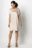Double V-Neck Dress sold by Lilla P