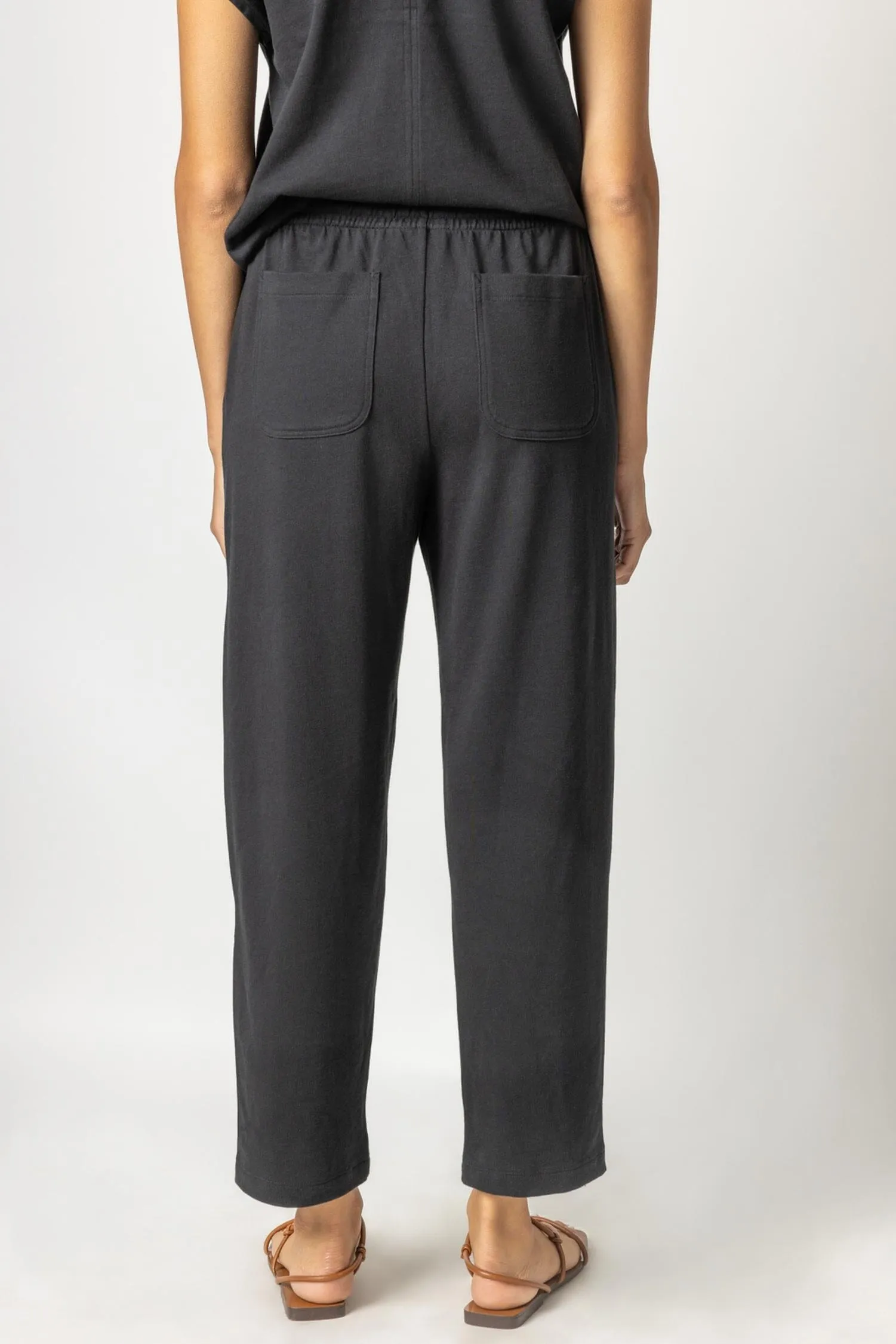 Easy Ankle Pant sold by Lilla P product image thumbnail 5