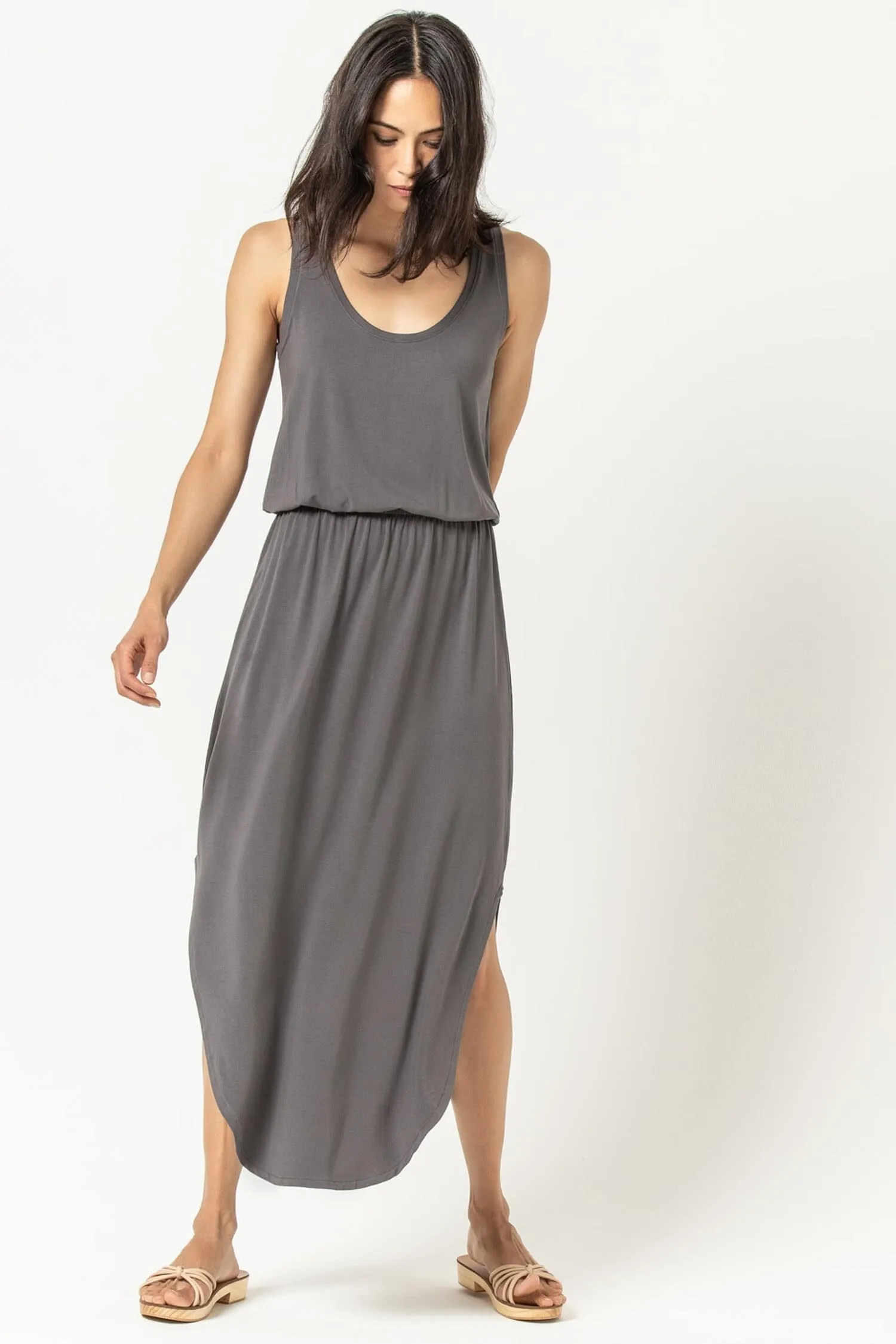 Racing Stripe Maxi sold by Lilla P