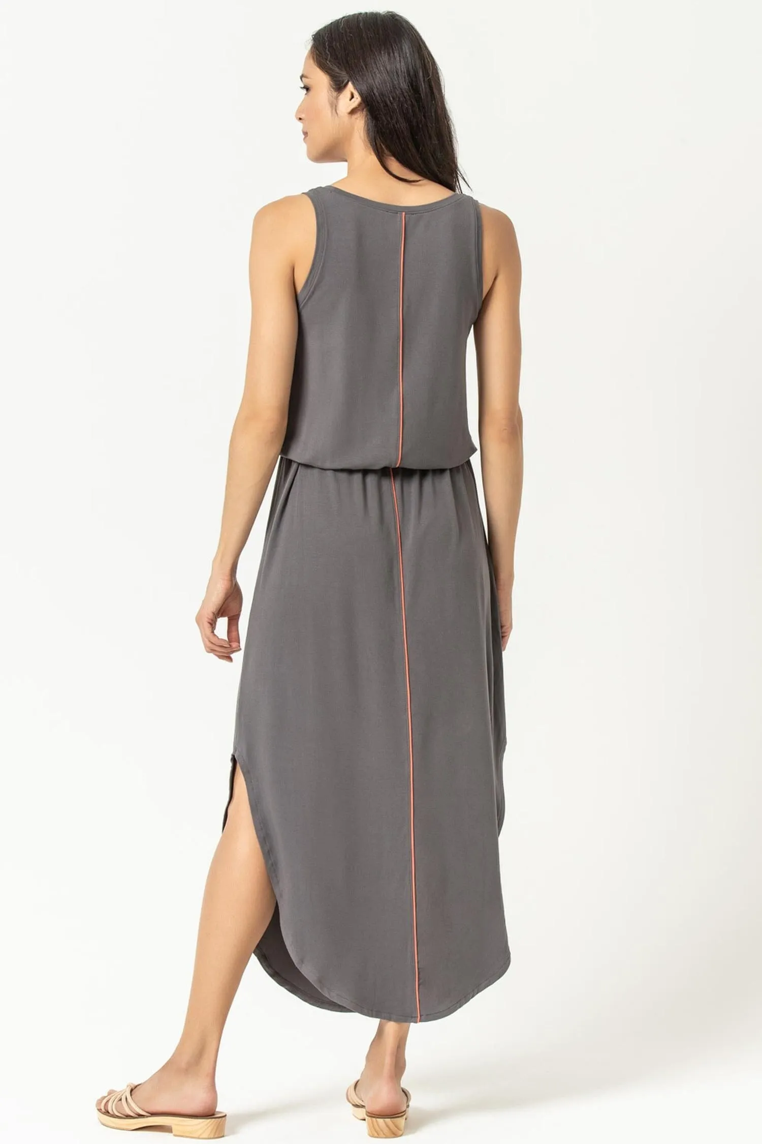 Racing Stripe Maxi sold by Lilla P product image thumbnail 2