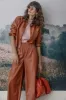 Oversized Shacket sold by Lilla P