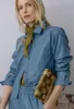 Oversized Shacket sold by Lilla P