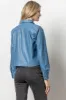 Oversized Shacket sold by Lilla P