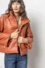 Channel Quilted Jacket sold by Lilla P