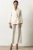 Notch Collar Blazer sold by Lilla P