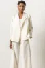 Notch Collar Blazer sold by Lilla P