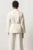 Notch Collar Blazer sold by Lilla P