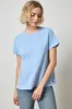 Boyfriend Tee sold by Lilla P