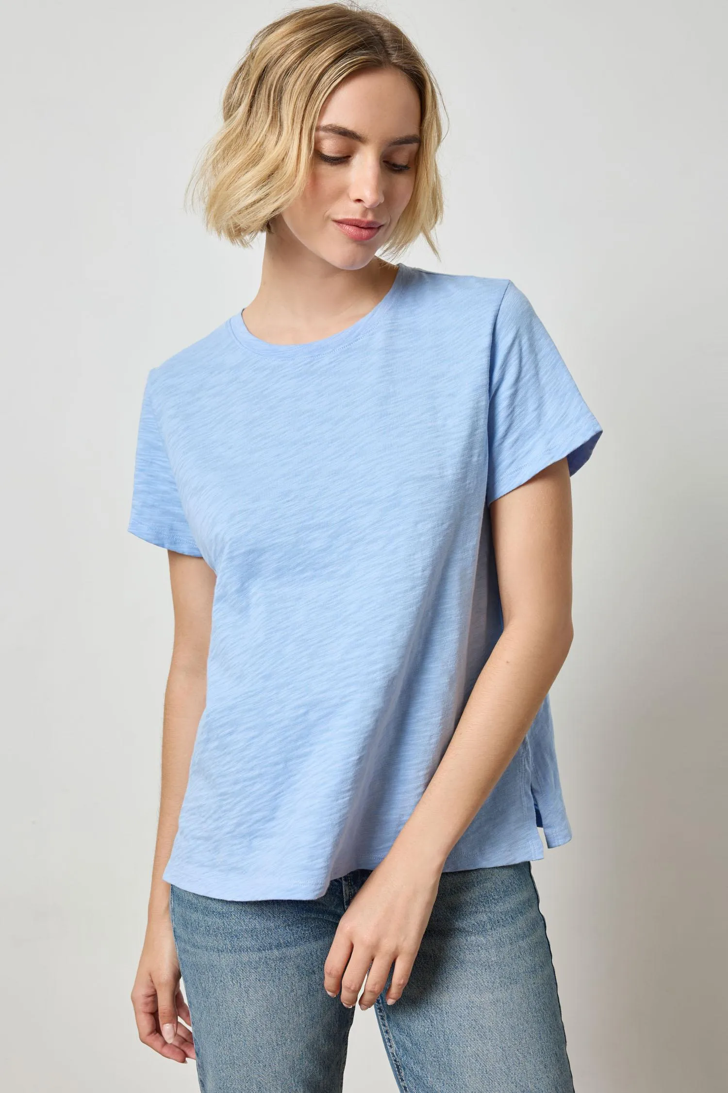 Boyfriend Tee sold by Lilla P product image thumbnail 5