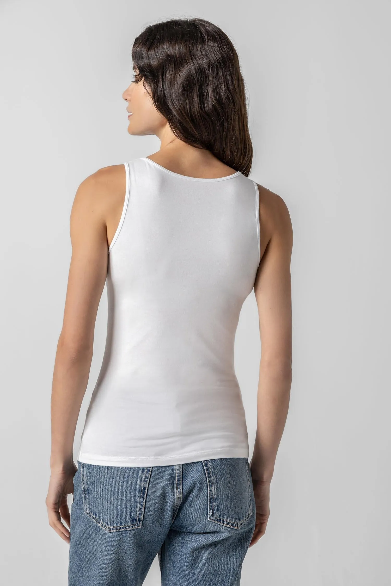 Scoop Tank sold by Lilla P product image thumbnail 3