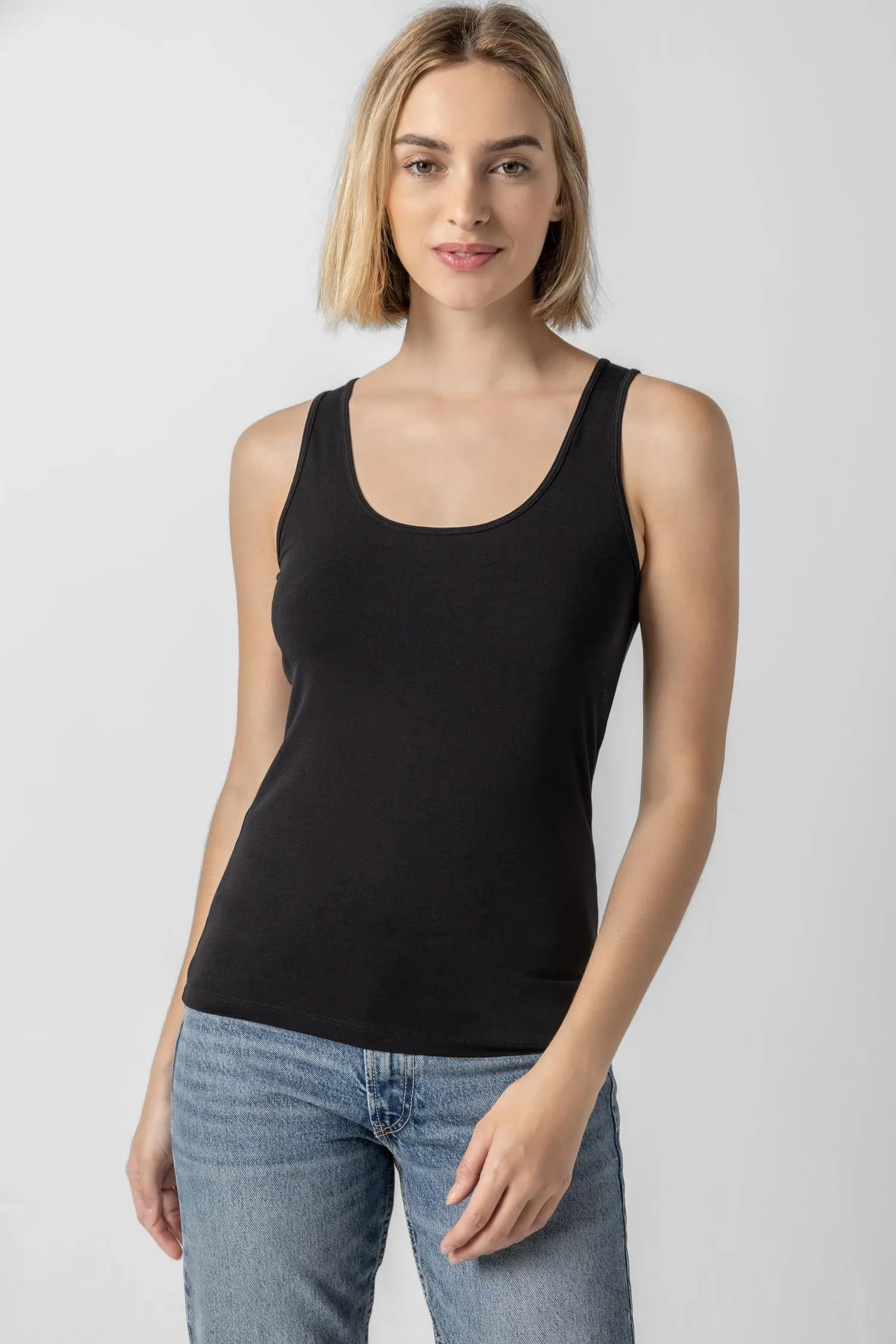 Scoop Tank sold by Lilla P product image thumbnail 4