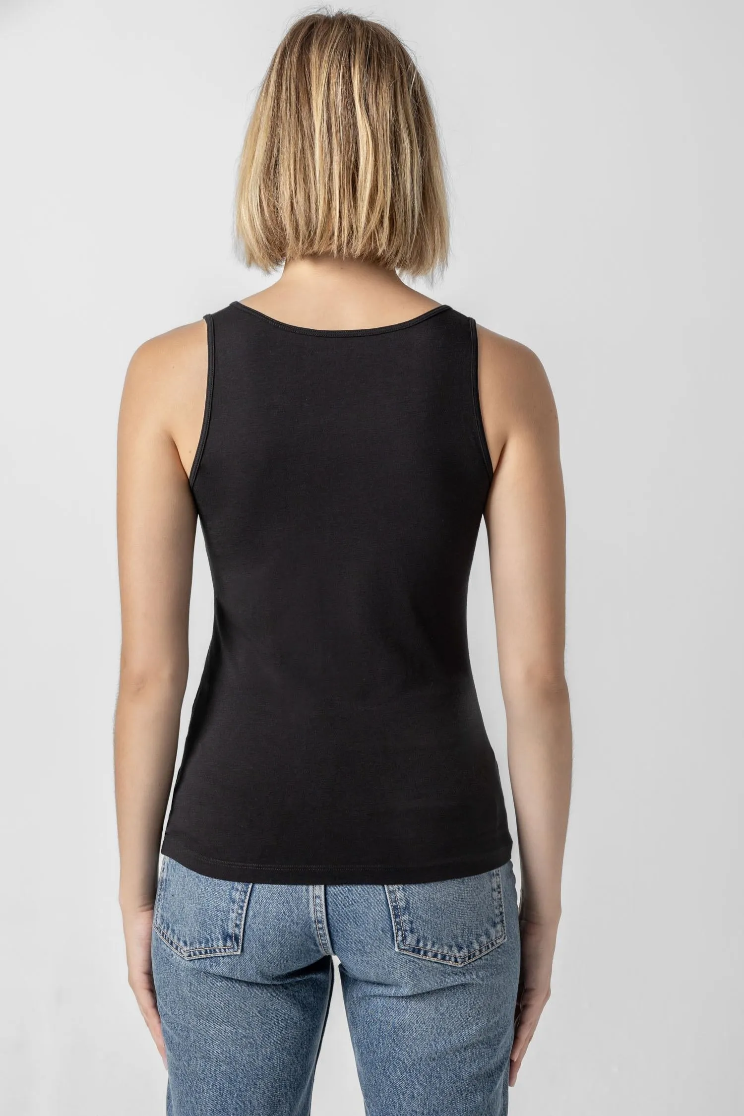 Scoop Tank sold by Lilla P product image thumbnail 5