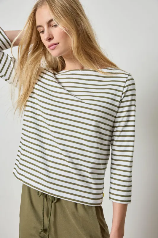 French Boatneck sold by Lilla P