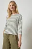 French Boatneck sold by Lilla P