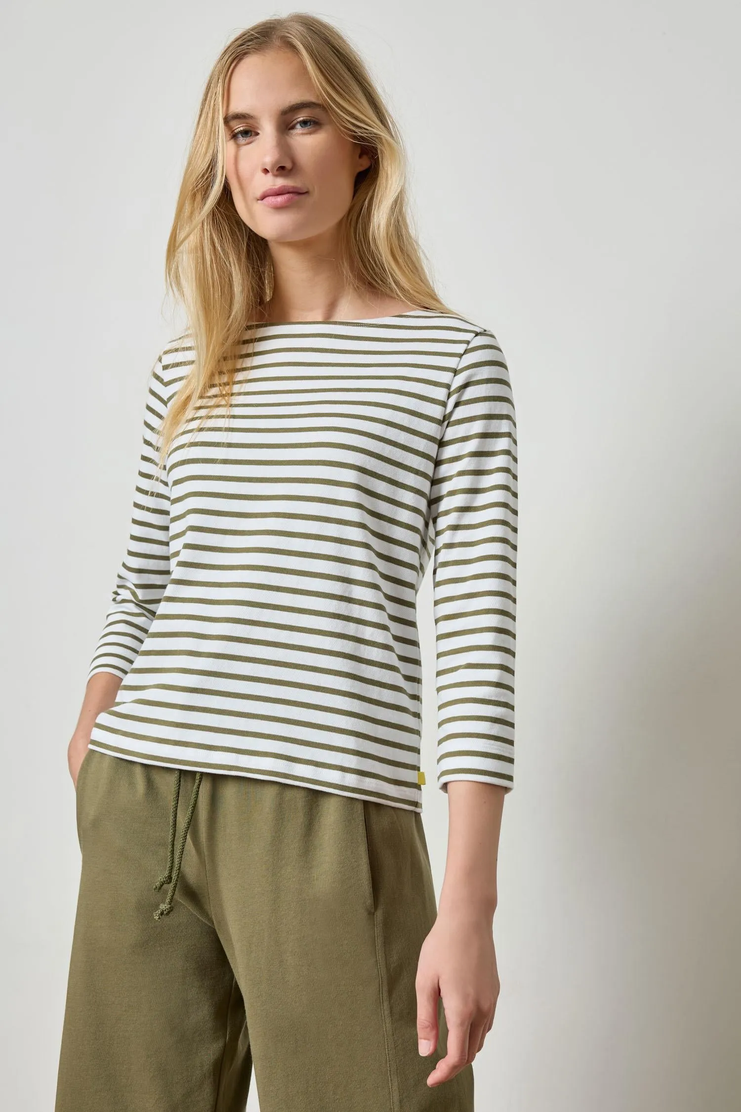 French Boatneck sold by Lilla P product image thumbnail 2