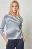 French Boatneck sold by Lilla P