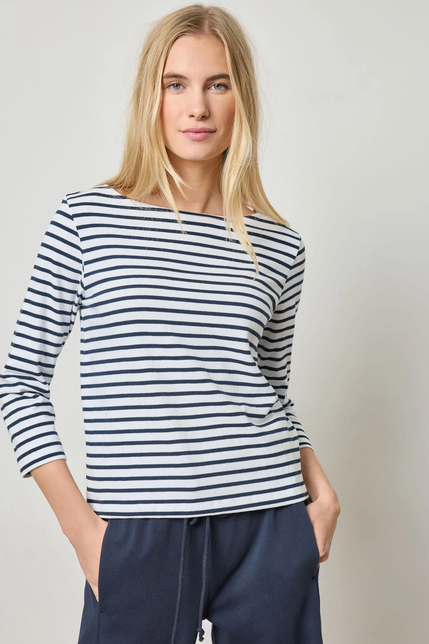 French Boatneck sold by Lilla P product image thumbnail 5