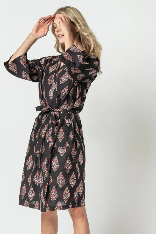Robe sold by Lilla P