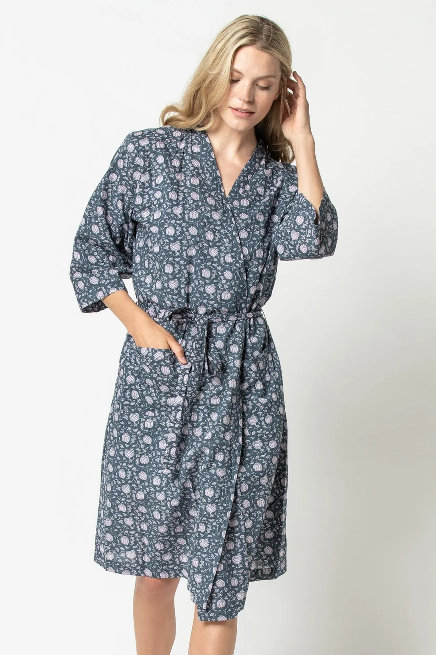 Robe sold by Lilla P product image thumbnail 5