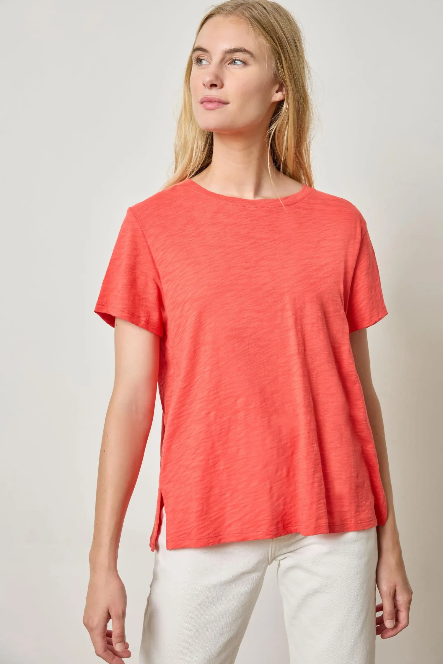 Boyfriend Tee sold by Lilla P product image thumbnail 5